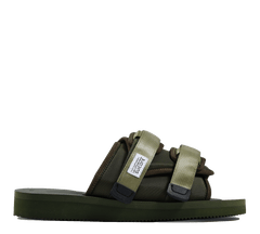 Suicoke Moto Cab