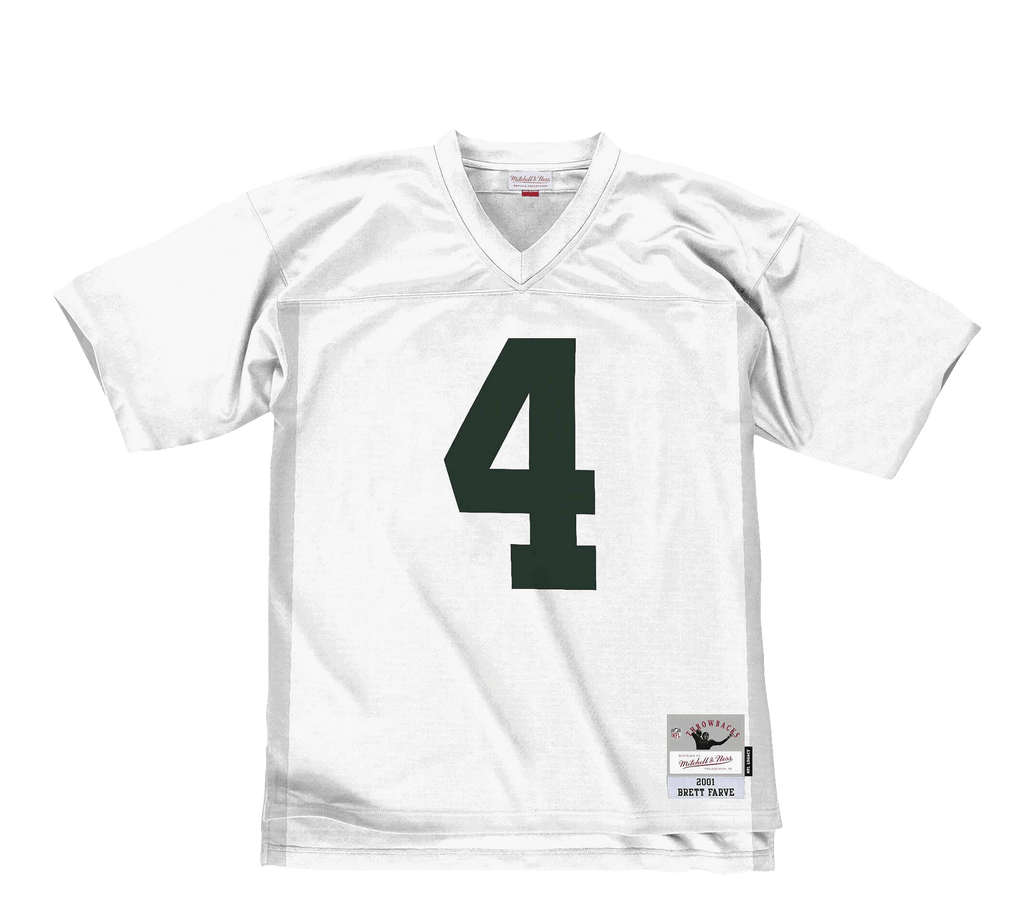 Mitchell & Ness NFL Legacy Jersey