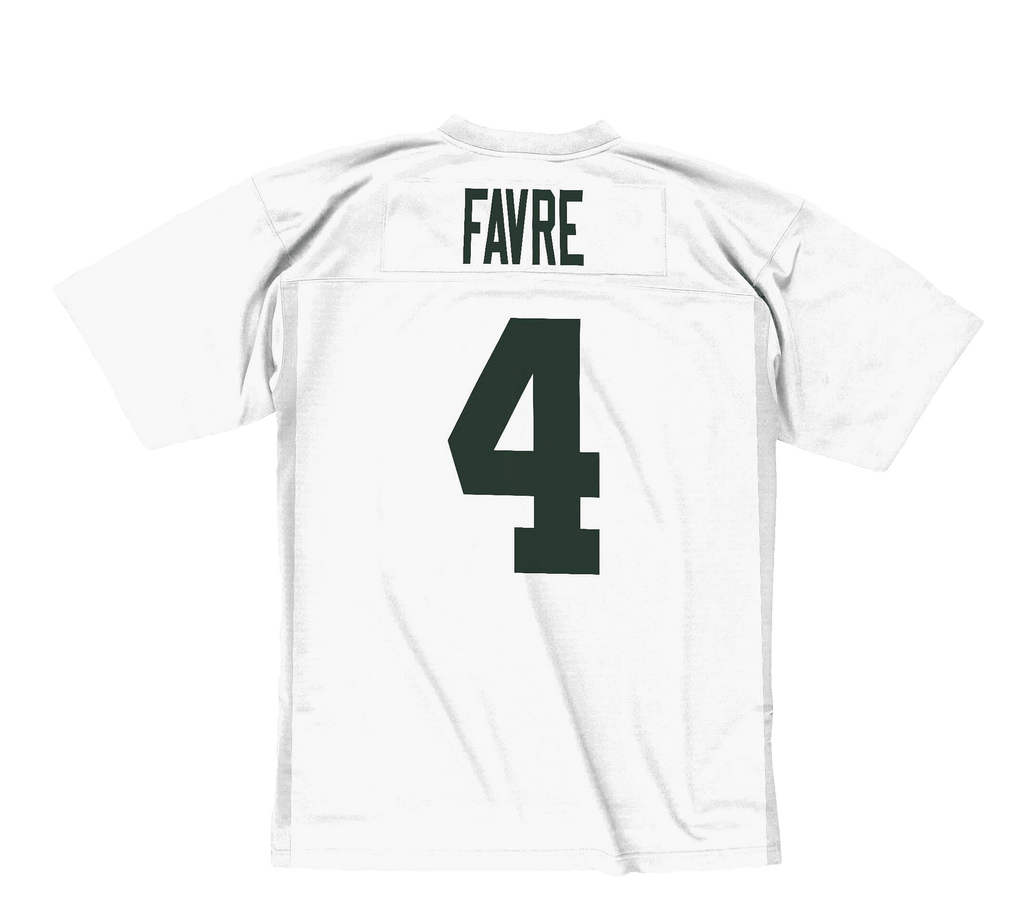 Mitchell & Ness NFL Legacy Jersey