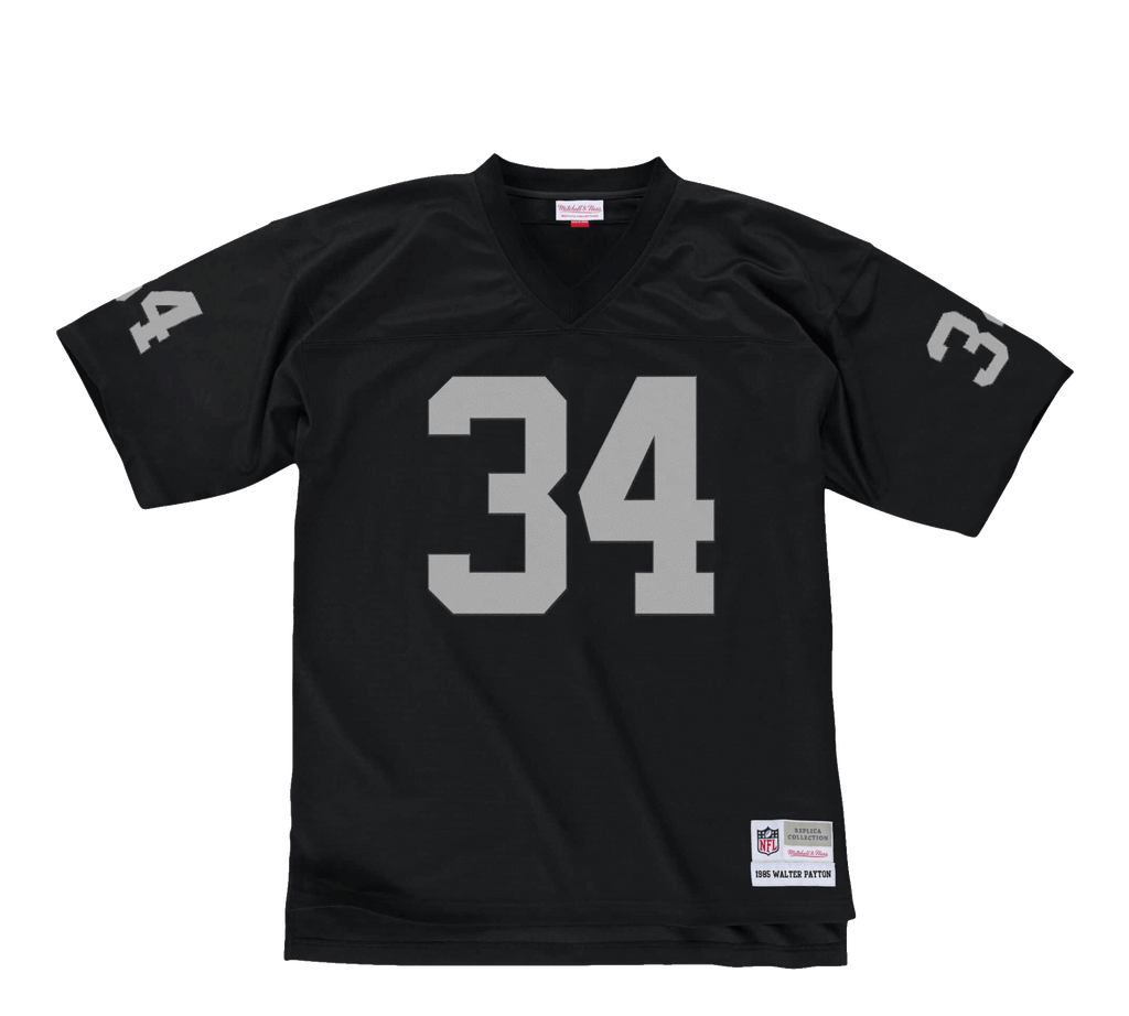 Mitchell & Ness NFL Legacy Jersey