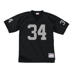 Mitchell & Ness NFL Legacy Jersey