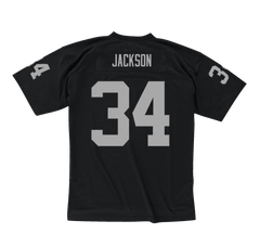 Mitchell & Ness NFL Legacy Jersey