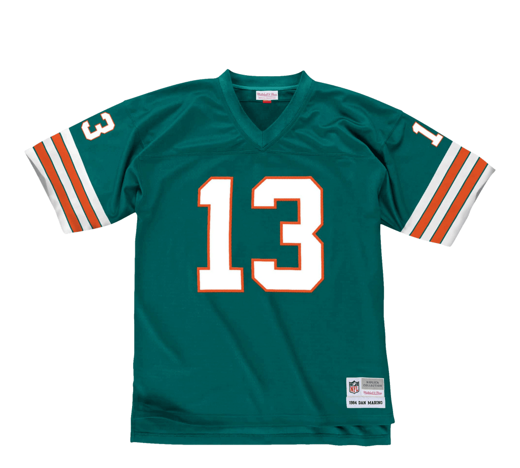 Mitchell & Ness NFL Legacy Jersey