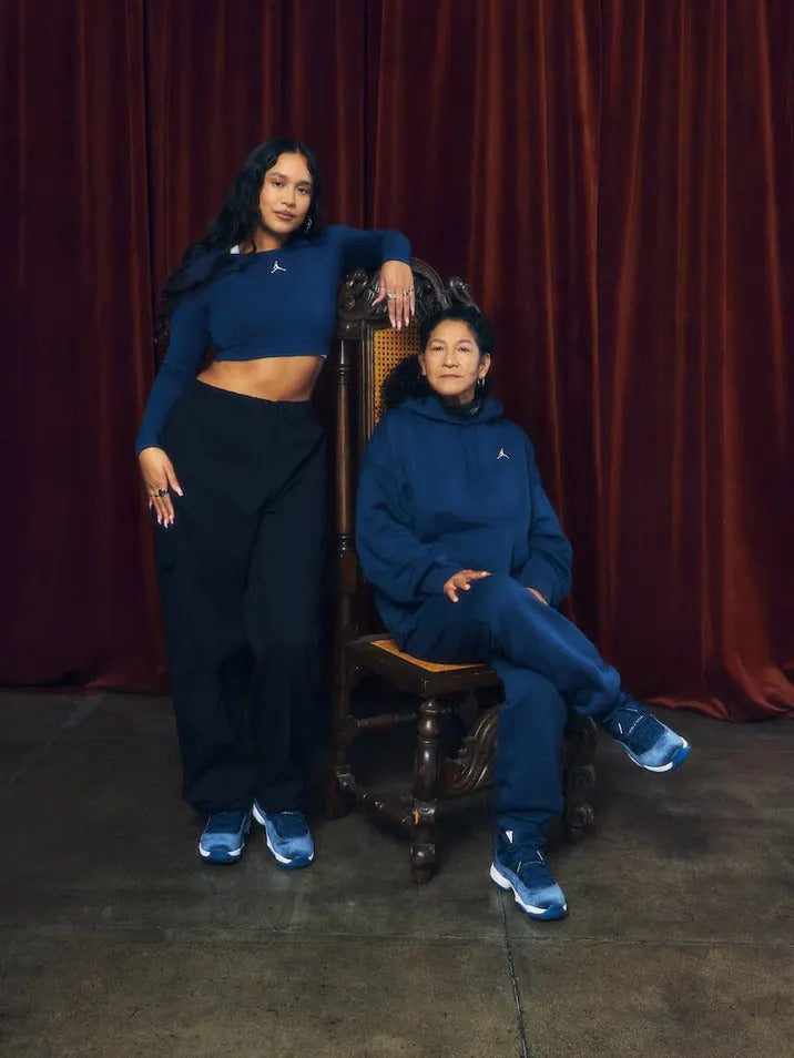 Air jordan sales 11 retro velvet